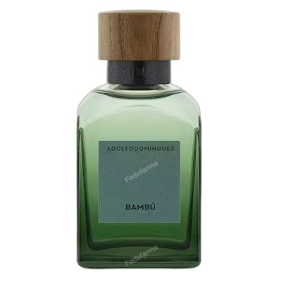 Adolfo Dominguez Bambú Eau de Parfum 120 ml Adolfo Dominguez Bambú Eau de Parfum 120 ml
