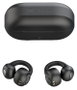 JLab Audífonos JLab Flex Inalámbricos Bluetooth Negro Ear-Clip On Deportes