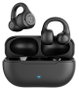 JLab Audífonos JLab Flex Inalámbricos Bluetooth Negro Ear-Clip On Deportes