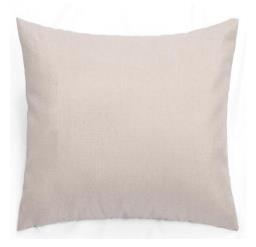 DKD Home Decor Funda Cojín Algodón Viscosa 45x1x45 cm Surtido