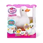 Zuru Juguete Interactivo Mama Duck ZUR4894680033351, Los Patitos Interactivos Siguen a su Madre con Sorpresas por Descubrir