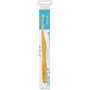 NORDICS ORAL CARE Cepillo Dental de Bambú Azul