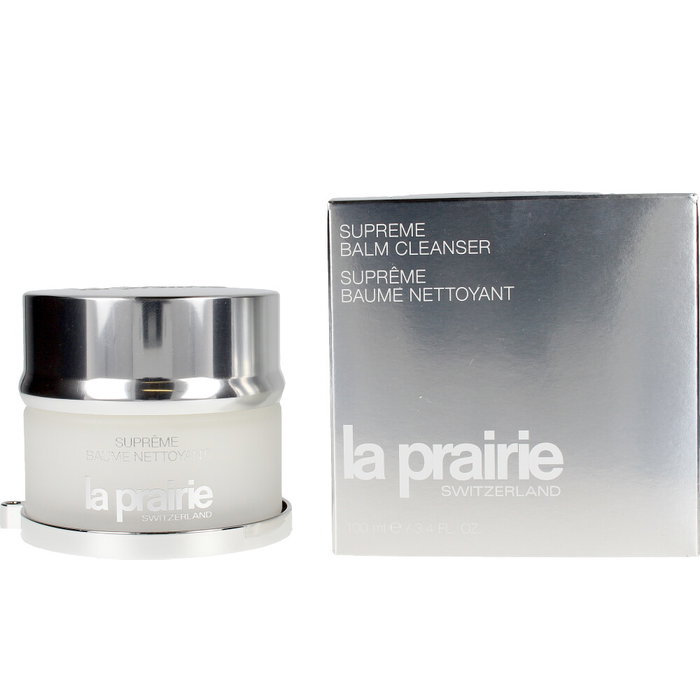 La prairie Supreme Balm Cleanser Limpiador bálsamo 100ml La prairie Supreme Balm Cleanser Limpiador bálsamo 100ml