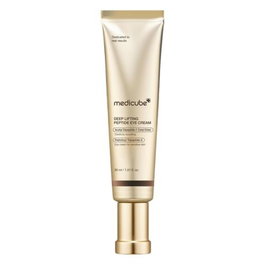 Medicube Deep Lifting Firming Peptide Eye Cream 30ml