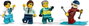 LEGO City Ambulancia Aérea de Emergencia 60465