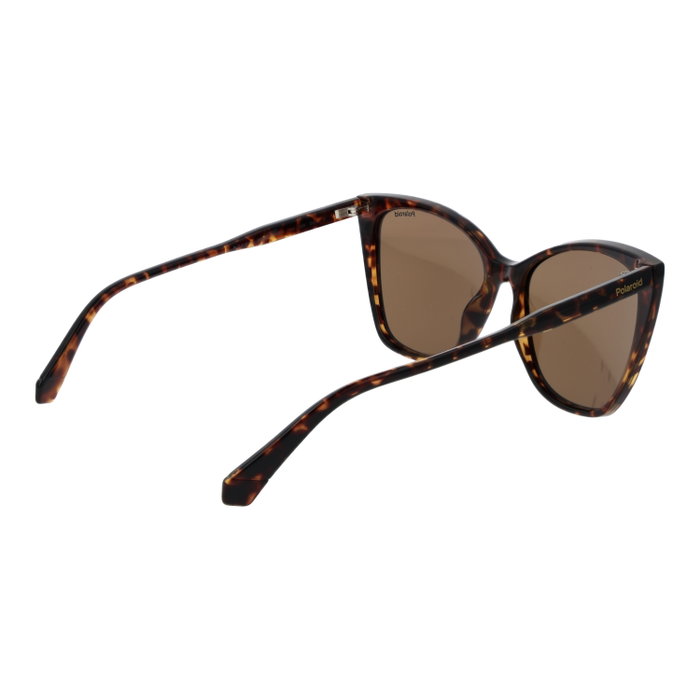 Polaroid PLD-4181-S-56086SP Gafas de sol Marrón