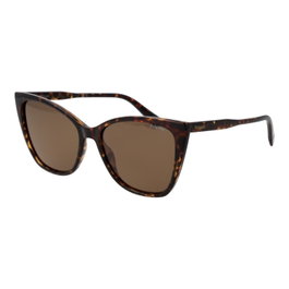 Polaroid PLD-4181-S-56086SP Gafas de sol marrones para mujer