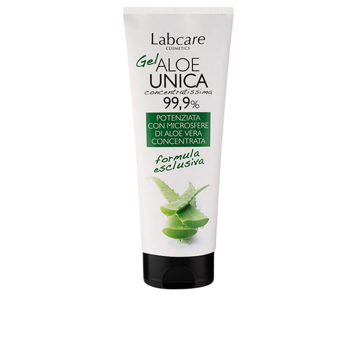 Labcare Aloe Unica Gel 200 ml Labcare Aloe Unica Gel 200 ml