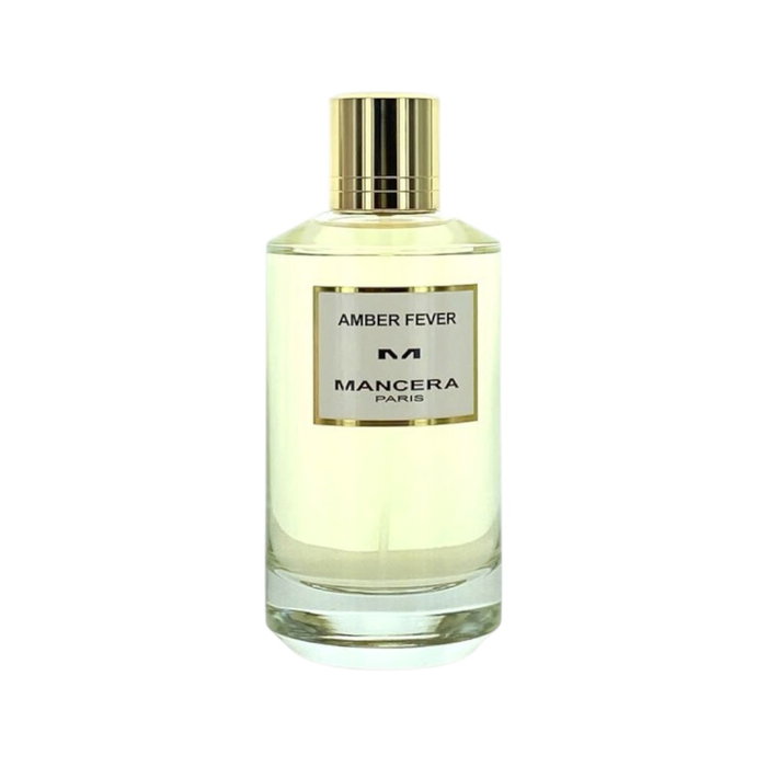Mancera Amber Fever Agua de Perfume 120 ml Mancera Amber Fever Agua de Perfume 120 ml