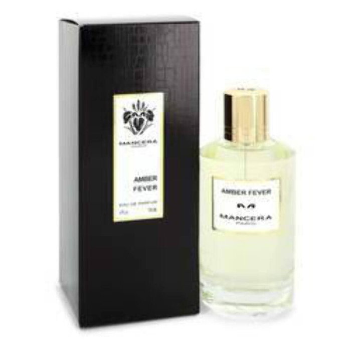 Mancera Amber Fever Agua de Perfume 120 ml Mancera Amber Fever Agua de Perfume 120 ml