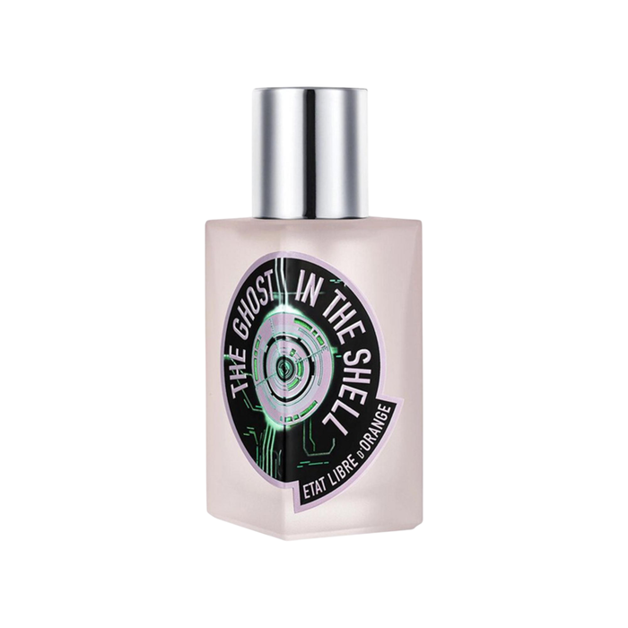 Etat Libre d'Orange The Ghost In The Shell Agua de perfume 100 ml Etat Libre d'Orange The Ghost In The Shell Agua de perfume 100 ml
