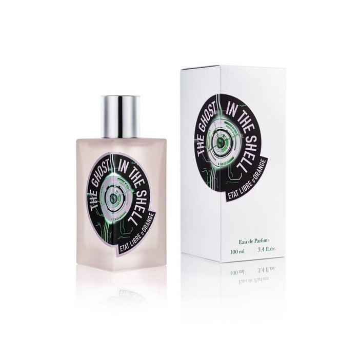 Etat Libre d'Orange The Ghost In The Shell Agua de perfume 100 ml Etat Libre d'Orange The Ghost In The Shell Agua de perfume 100 ml