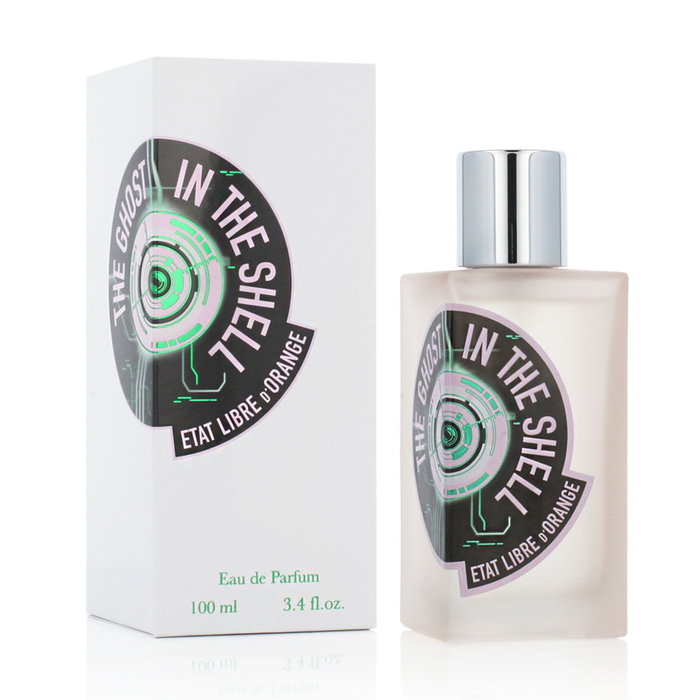 Etat Libre d'Orange The Ghost In The Shell Agua de perfume 100 ml Etat Libre d'Orange The Ghost In The Shell Agua de perfume 100 ml