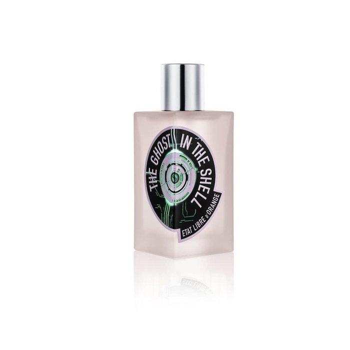 Etat Libre d'Orange The Ghost In The Shell Agua de perfume 100 ml Etat Libre d'Orange The Ghost In The Shell Agua de perfume 100 ml