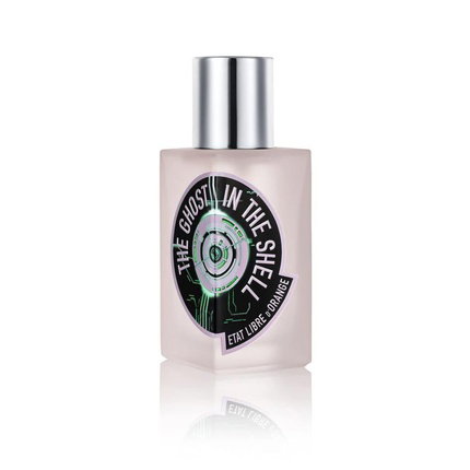 Etat Libre d'Orange The Ghost In The Shell Agua de perfume 100 ml Etat Libre d'Orange The Ghost In The Shell Agua de perfume 100 ml