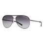 Armani Exchange AX2002-60992V Gafas de sol Unisex Gris