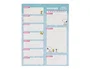 Safta Planning Semanal Snoopy 19x25,5 cm