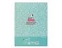 Safta Planning Semanal Snoopy 19x25,5 cm