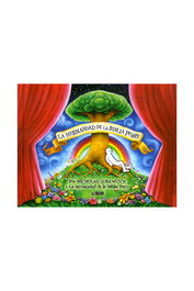 Astisendo Grupo Editorial, S.L. La hermandad de la Biblia Perry de Nicholas Gurewitch