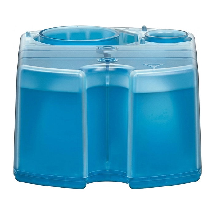Braun CCR8 ShaverCare Cartuchos de limpieza 3 en 1 para estación SmartCare, Pack de 8 Braun CCR8 ShaverCare Cartuchos de limpieza 3 en 1 para estación SmartCare, Pack de 8