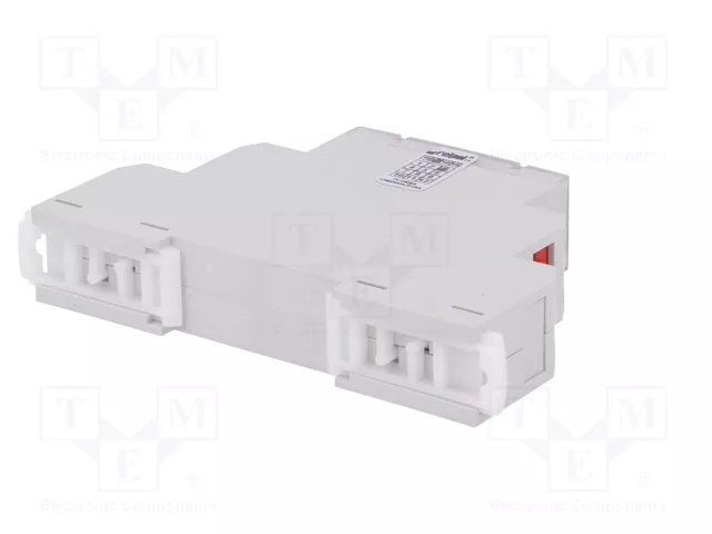 RELPOL Indicador de tensión RLK 230÷400VAC