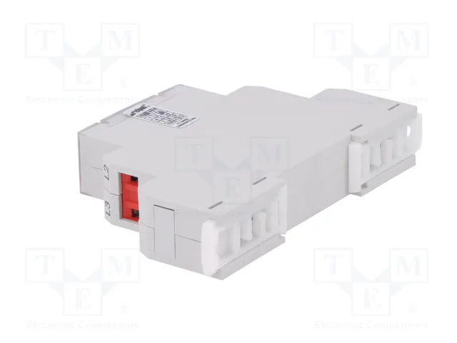 RELPOL Indicador de tensión RLK 230÷400VAC
