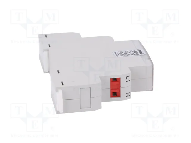 RELPOL Indicador de tensión RLK 230÷400VAC