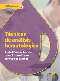 TECNICAS DE ANALISIS HEMATOLOGICO, VV.AA. - SINTESIS EDITORIAL