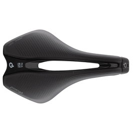 Prologo Sillín AGX Dimension V-Shape Nack PAS Slide Control Carbono 245x143mm - Componentes Gravel