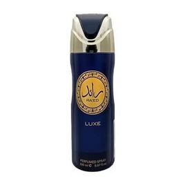 LATTAFA Raed Luxe Spray Perfumado 100ml Vaporizador