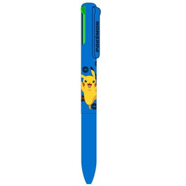 Pokémon Lápiz de 4 colores