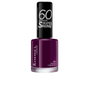 Rimmel London 60 Seconds Super Shine Esmalte de Uñas 345-black cherries