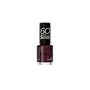 Rimmel London 60 Seconds Super Shine Esmalte de Uñas 345-black cherries