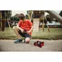Lexibook CROSSLANDER SLIDE Coche teledirigido todoterreno con rotación de 360° doble cara y efectos de luz