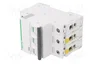 SCHNEIDER ELECTRIC Interruptor magnetotérmico ACTI9 iC60N 13A 3P Característica D