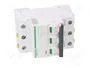 SCHNEIDER ELECTRIC Interruptor magnetotérmico ACTI9 iC60N 13A 3P Característica D