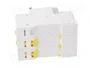 SCHNEIDER ELECTRIC Interruptor magnetotérmico ACTI9 iC60N 13A 3P Característica D