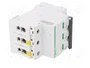 SCHNEIDER ELECTRIC Interruptor magnetotérmico ACTI9 iC60N 13A 3P Característica D