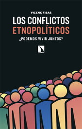 CATARATA, Los conflictos etnopolíticos - Vicente Fisas Armengol