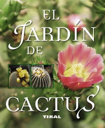 El jardín de cactus, AA.VV. - TIKAL EDICIONES