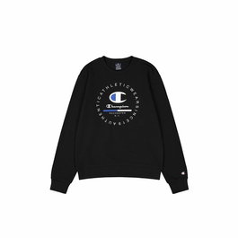 Sudadera sin Capucha Hombre Champion