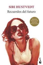 Recuerdos del futuro, Siri Hustvedt - BOOKET