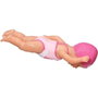 MGA Baby Born Nadadora 30 cm con función de cuerda