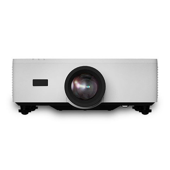 Sharp P721Q Proyector Láser UHD 4K 7200 Lúmenes Blanco Sharp P721Q Proyector Láser UHD 4K 7200 Lúmenes Blanco