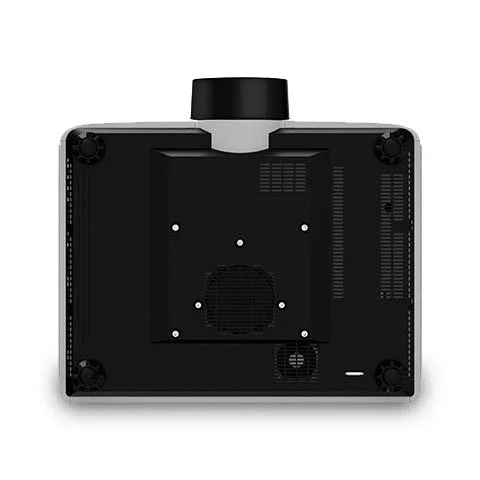 Sharp Proyector P721Q 4K UHD Láser DLP, 7200 Lúmenes ANSI, Relación de Contraste 3.000.000:1, 16:9, Enfoque y Zoom Motorizado, 3D