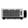Sharp P721Q Proyector Laser 4K UHD 7200 Lumenes ANSI DLP 16:9 3840x2160 3.000.000:1 Zoom Motorizado HDCP 3D Ethernet Blanco