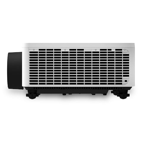 Sharp P721Q Proyector Laser 4K UHD 7200 Lumenes ANSI DLP 16:9 3840x2160 3.000.000:1 Zoom Motorizado HDCP 3D Ethernet Blanco
