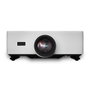 Sharp P721Q Proyector Laser 4K UHD 7200 Lumenes ANSI DLP 16:9 3840x2160 3.000.000:1 Zoom Motorizado HDCP 3D Ethernet Blanco