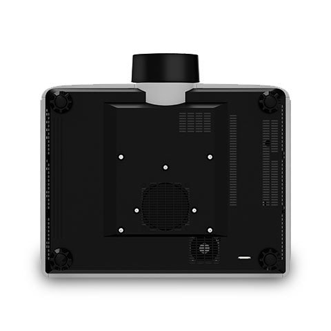 Sharp P721Q Proyector Laser 4K UHD 7200 Lumenes ANSI DLP 16:9 3840x2160 3.000.000:1 Zoom Motorizado HDCP 3D Ethernet Blanco