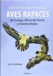 Identificación en vuelo, VV.AA. - OMEGA